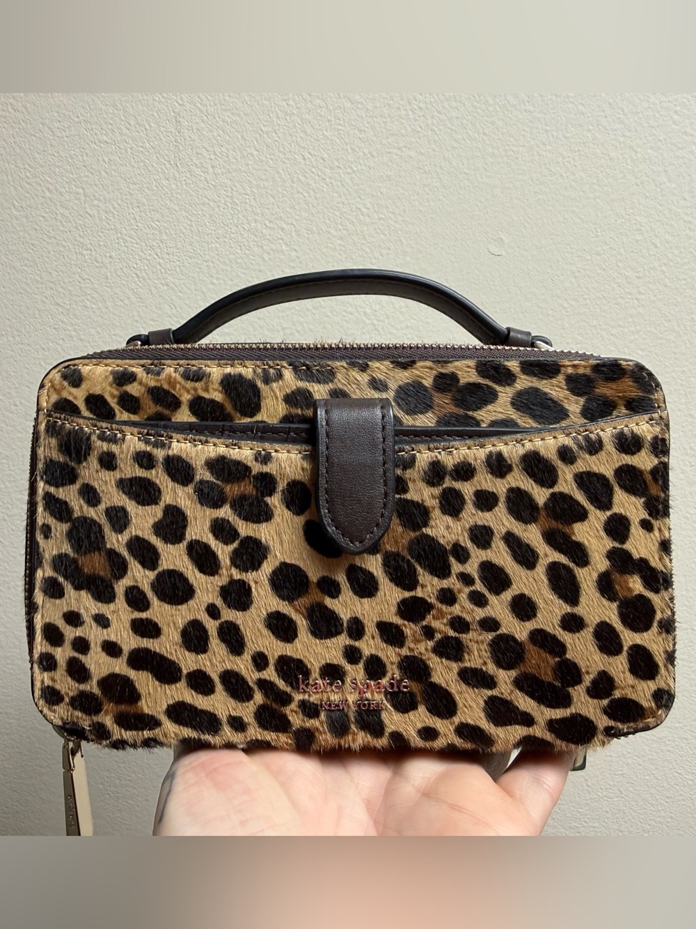 Kate Spade Top Handle/Crossbody